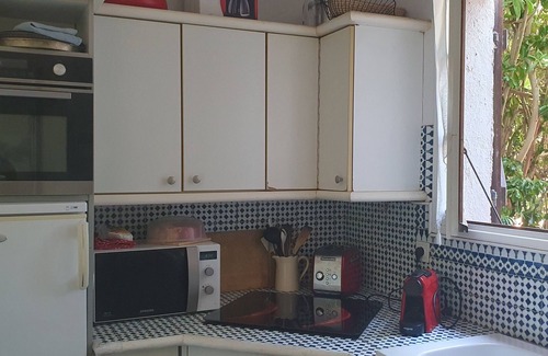 Coggia House | Sagone , South Corsica , villa rental sea view 5mns from the beach