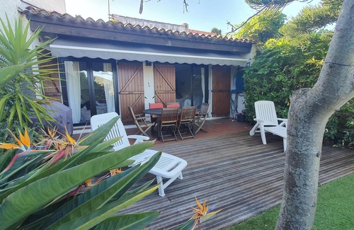 Coggia House | Sagone , South Corsica , villa rental sea view 5mns from the beach