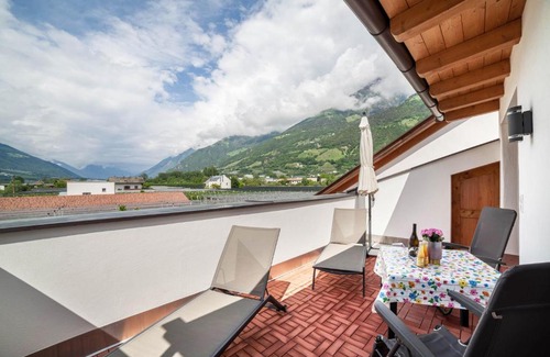 Plaus Apartment | Sagschneiderhof Red Delicious