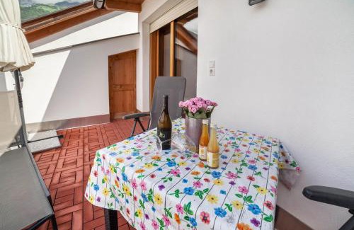 Plaus Apartment | Sagschneiderhof Red Delicious