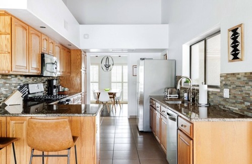 Shadow Hills House | Saguaro Sueños by Vacay In Tucson