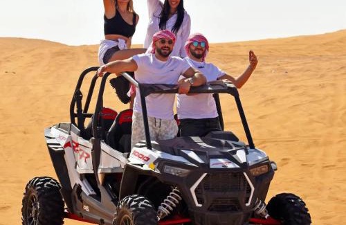 Bidiya Other | Sahara Dream Camp