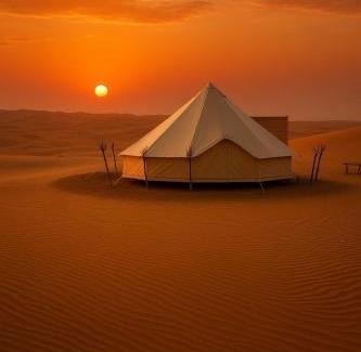 Bidiya Other | Sahara Dream Camp