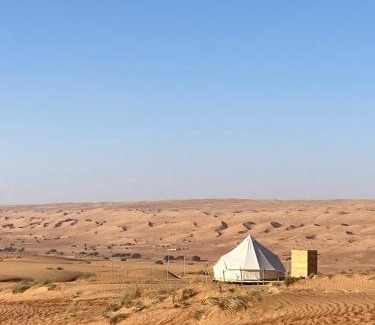 Bidiya Other | Sahara Dream Camp