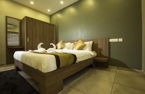 North Paravur Apartment | sahara suites