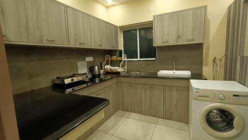 North Paravur Apartment | sahara suites