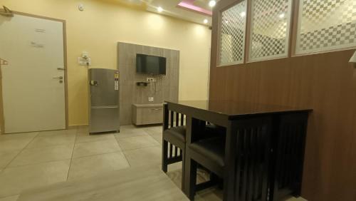 North Paravur Apartment | sahara suites