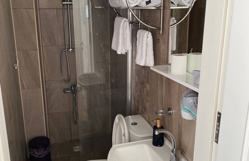 Unye Cabin | Sahil otel