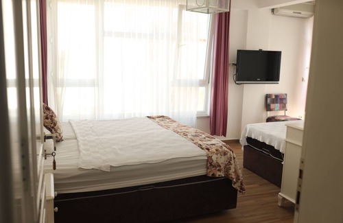 Unye Cabin | Sahil otel