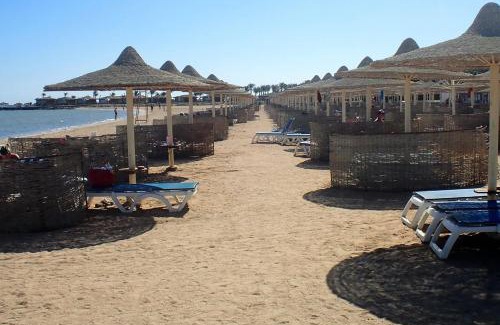 Makadi Bay Apartment | sahl hashesh makadi- hurghada-