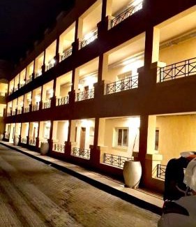Sahl Hasheeh Apartment | Sahl hashesh Resort furnished two bedroom chalet