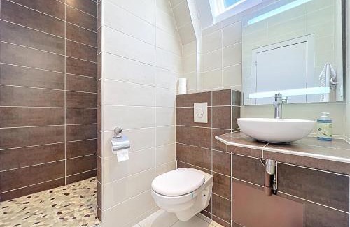 Exincourt Apartment | Sahler Duplex 20th-Century Château