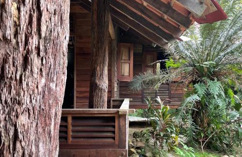 Kampung Mendok Other | Sahom Valley Resort - Agro & Eco Park