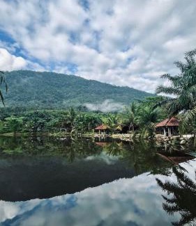 Kampung Mendok Other | Sahom Valley Resort - Agro & Eco Park