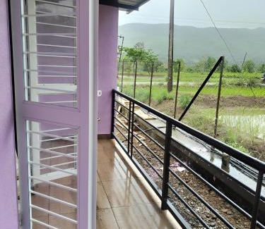 Ambavna Hotel | Sahyadri Hotel and Room Stay