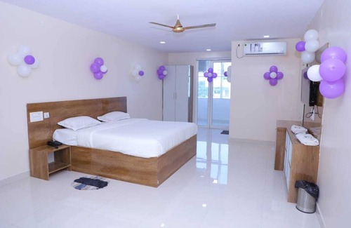 Bidar Hotel | Sai Baba Palace Lodging and Boarding