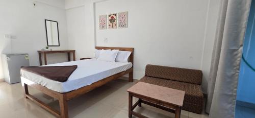 Nagoa Hotel | Sai Dream Guest House