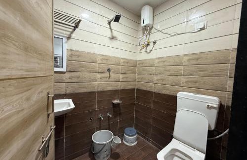 Rajpipla House | Sai Homestay