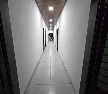 Rajpipla House | Sai homestay