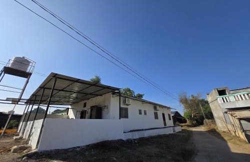Rajpipla House | Sai homestay