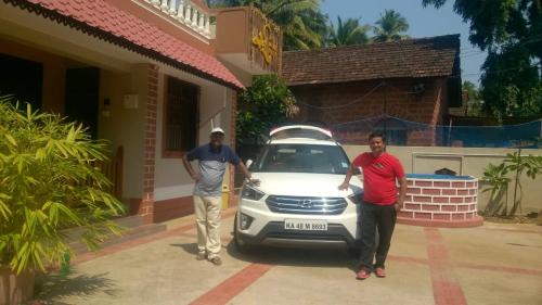 Devbag House | Sai Homestay