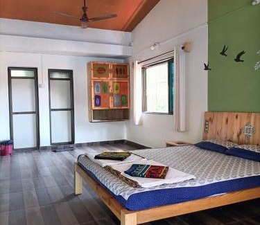 Devbag House | Sai Homestay