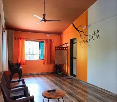 Devbag House | Sai Homestay