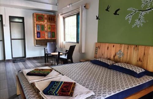 Devbag House | Sai Homestay