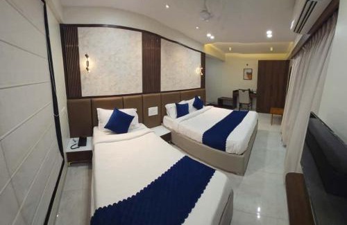 Karve Nagar Hotel | Sai