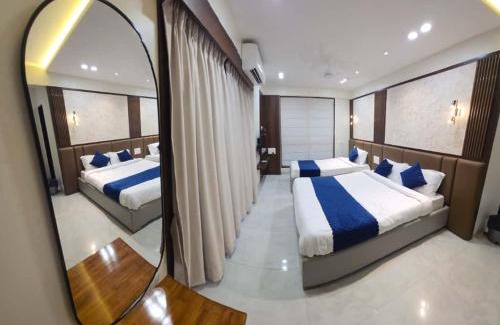 Karve Nagar Hotel | Sai
