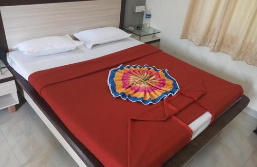 Tarkarli Hotel | Sai Sagar Beach Niwas