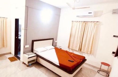 Tarkarli Hotel | Sai Sagar Beach Niwas