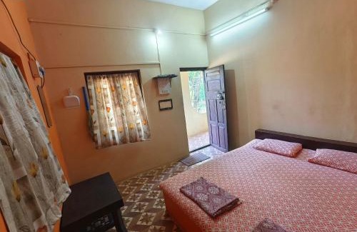 Harihareshwar House | Sai Savali Home Stay-साई सावली होम स्टे