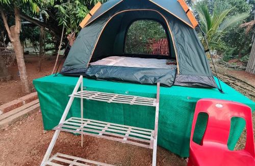 Harihareshwar House | Sai Savali Home Stay-साई सावली होम स्टे