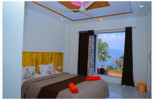 Mahabaleshwar Hotel | Sai Siddhigiri Villa