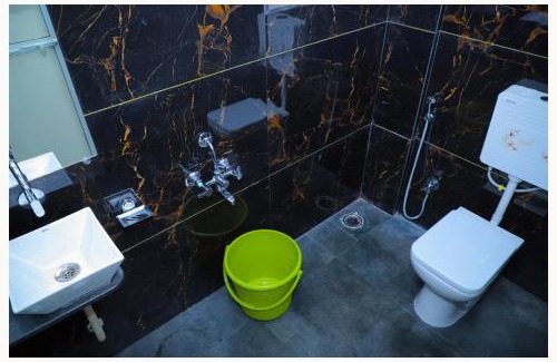 Mahabaleshwar Hotel | Sai Siddhigiri Villa