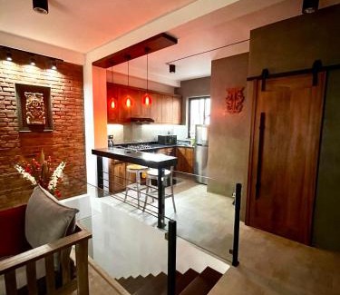 Pamankada West Apartment | Sai Sruthi Residences