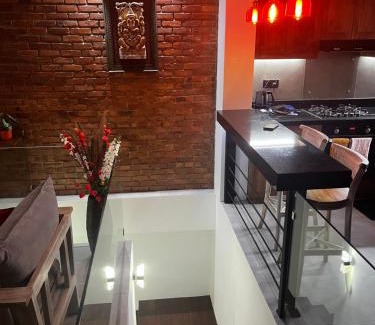 Pamankada West Apartment | Sai Sruthi Residences