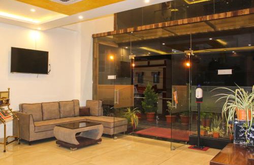 Mysore Hotel | Sai Vihaar Inn & Suites