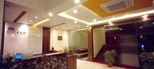 Mysore Hotel | Sai Vihaar Inn & Suites
