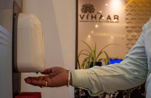 Mysore Hotel | Sai Vihaar Inn & Suites