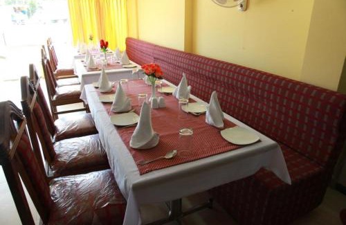 Acoi Village Hotel | Saiesh International Hotel