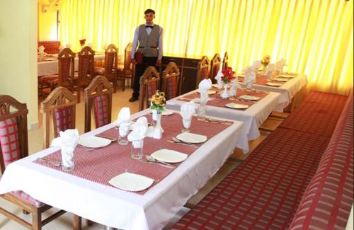 Acoi Village Hotel | Saiesh International Hotel