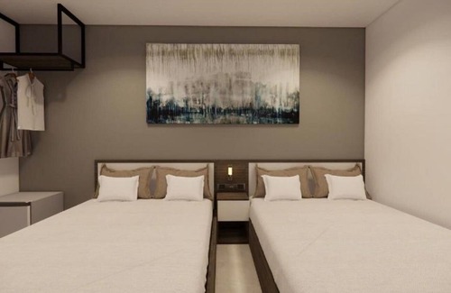 Downtown Ho Chi Minh City Hotel | Saigon Nam Long Hotel