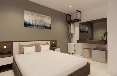 Downtown Ho Chi Minh City Hotel | Saigon Nam Long Hotel