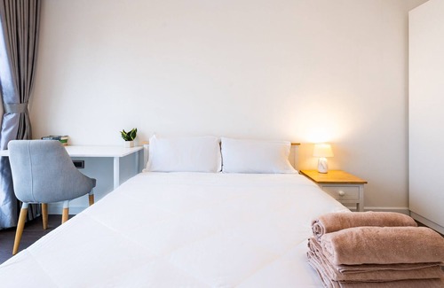 District 4 Apartment | Saigon Royal central
