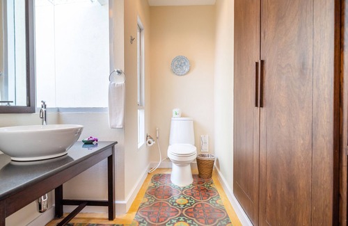 Rayong Hotel | Saikaew Beach Resort