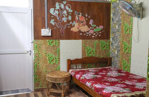 Kalapettai Hotel | Saikani Beach Resort and EcoStay