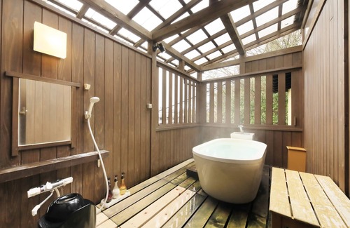 Kaminoyama House | Saikatei Jidaiya