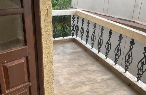 Assagao House | SAIKOR SUITE'S